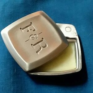 FULTON and ROARK solid cologne SHACKLEFORD